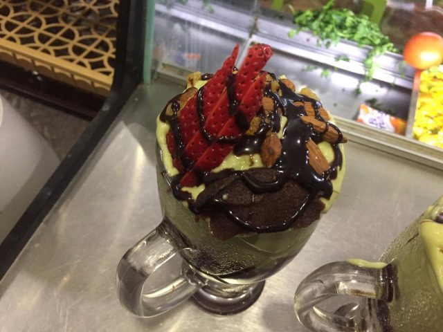 Monster Chef - Nador - +212 5366-01147