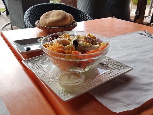 Juliette & Chocolat - Marrakech - +212 80-8579813