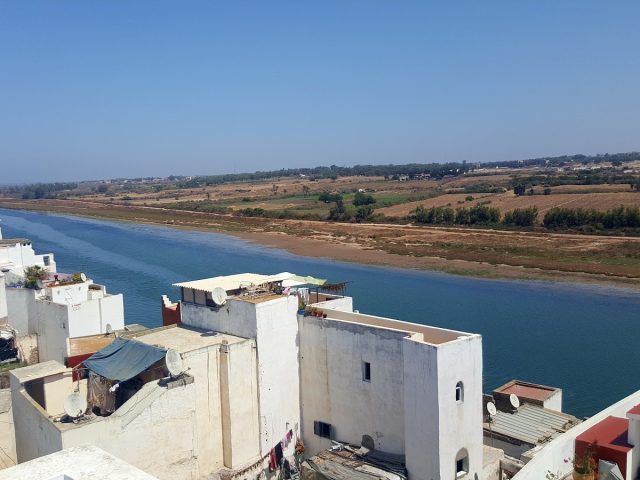 RIAD 7 AZEMMOUR - Azemmour - +212 661-383447