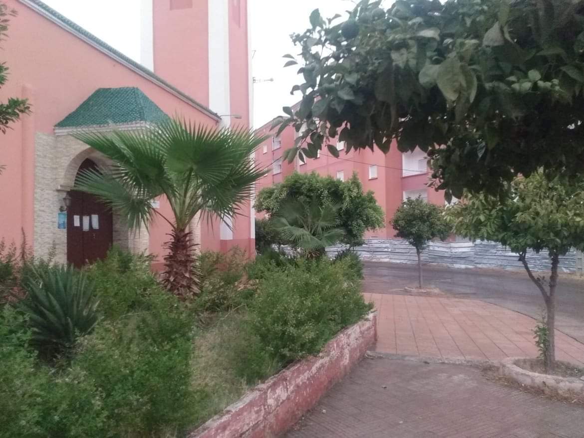 Mosquée Si Salem - Béni Mellal