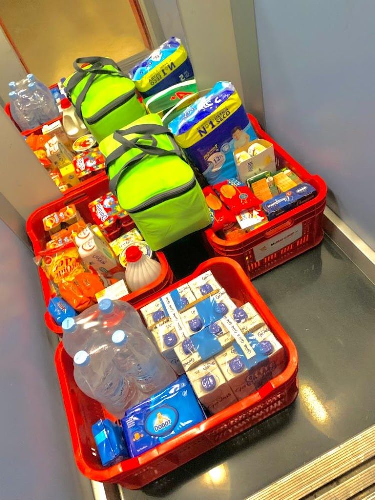 MiMercado.ma Supermarché En Ligne - Tanger