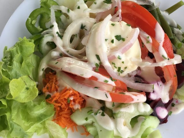 Restaurant Jorf Lasfar - El Jadida - +212 5233-45407