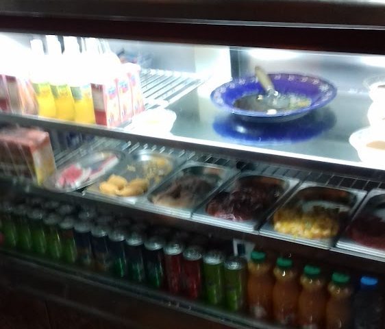 Patisserie Rass Lota - Fnideq -
