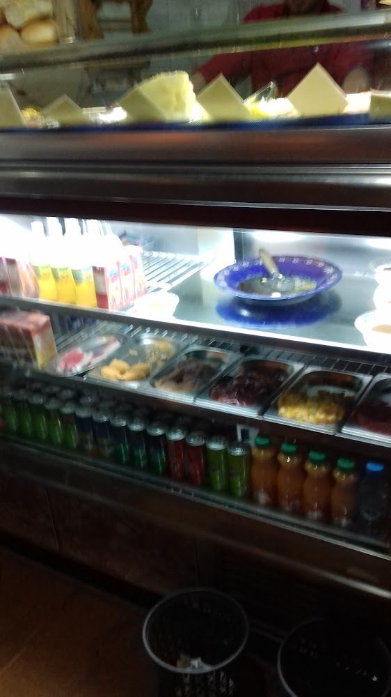 Patisserie Rass Lota - Fnideq