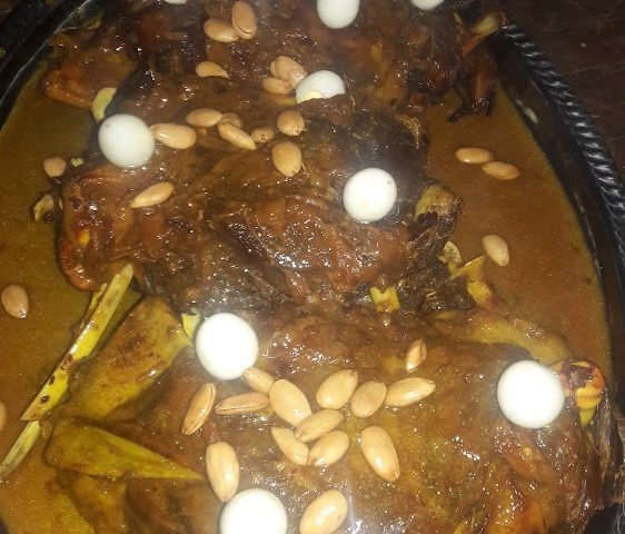 Traiteur Tarik - Rabat - +212 5377-04740