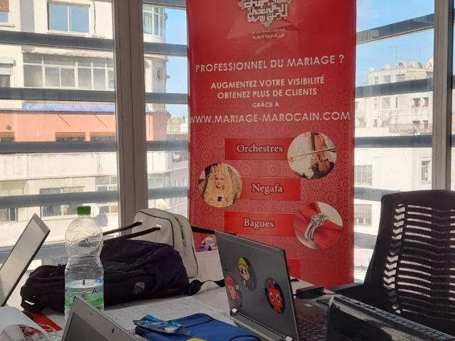 Mariage-Marocain.com - Casablanca - +212 688-428918