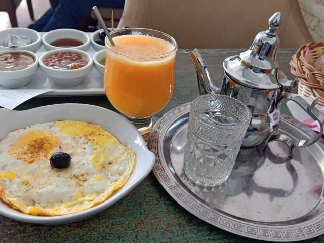 Café Chocolat - El Jadida - +212 661-098582