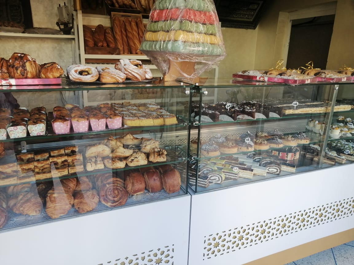 Boulangerie JAOUHARA - Sidi Bennour