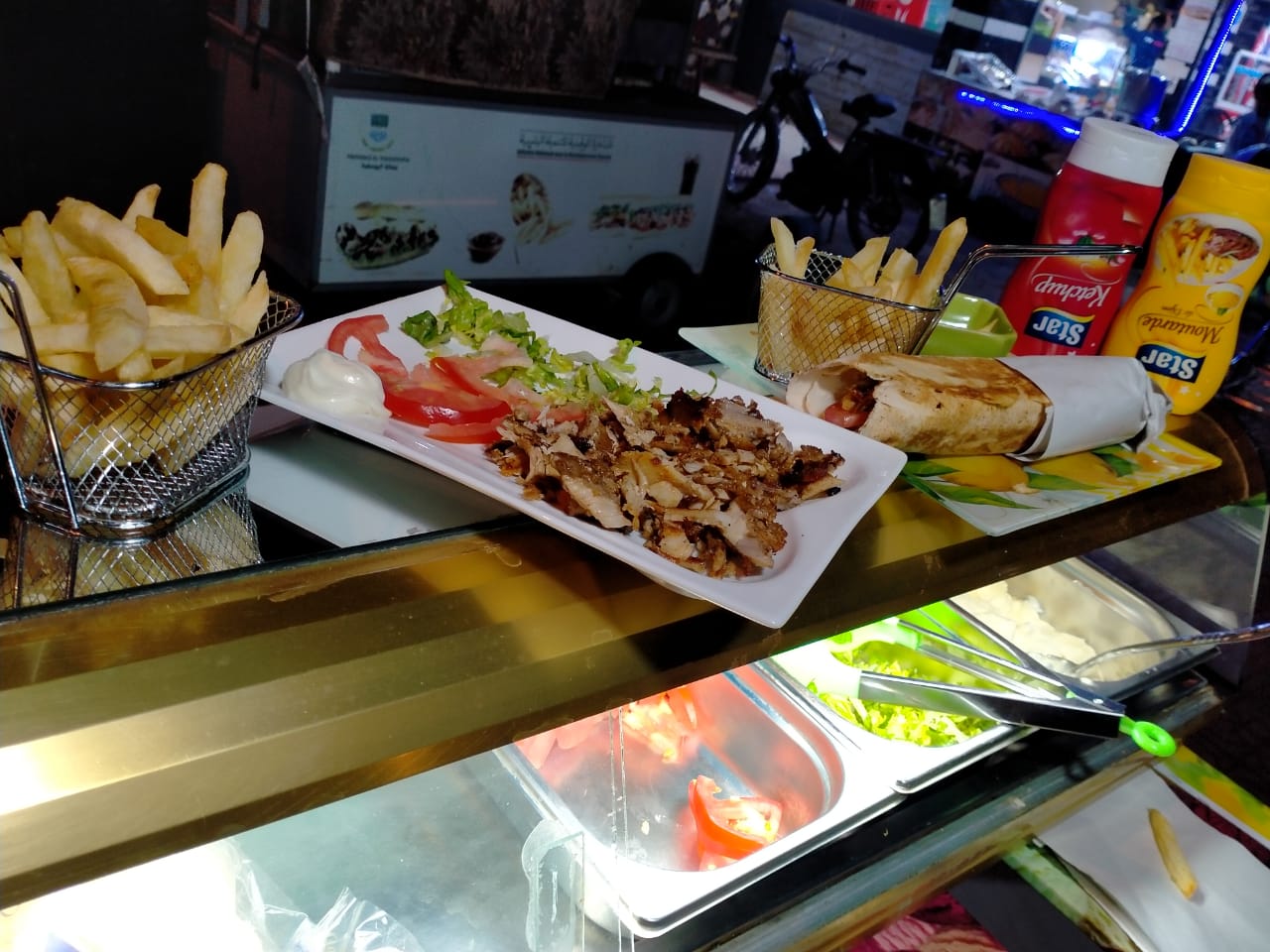 Panini Ayoub - Youssoufia