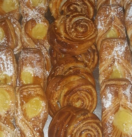 مخبز ة قلب الخبز - Oujda - +212 695-092666