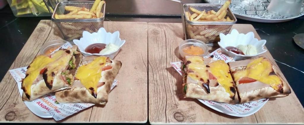 Snack P'tites Gourmandises - Guercif