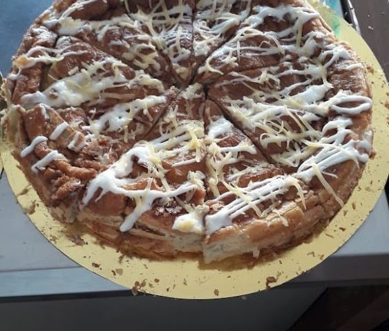 Patisserie Al Hilal - Fès - +212 663-324925