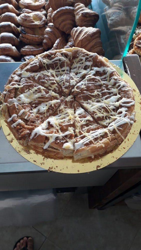 Patisserie Al Hilal - Fès