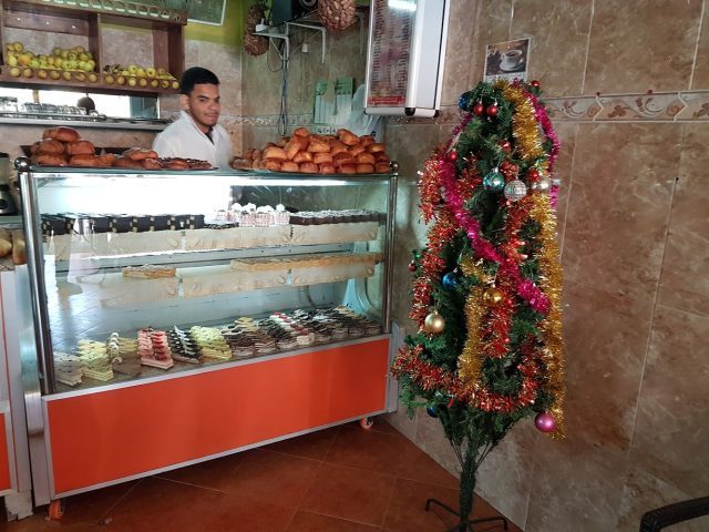 La maison de la pâtisserie - Aourir - +212 5283-14343