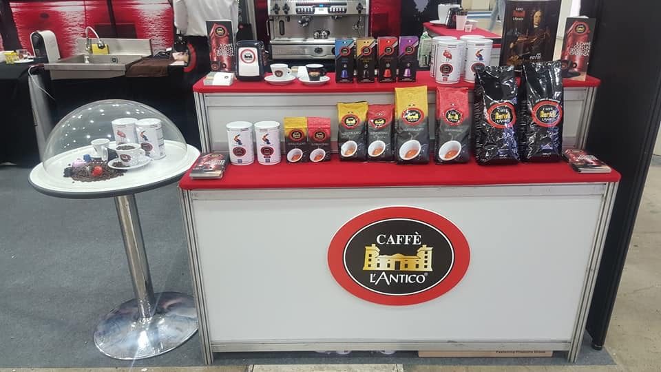 Cafè L'Antico - Oued Zem