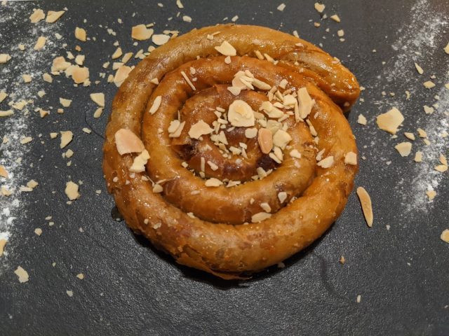 Le Trou Au Mur - Marrakech - +212 5243-84900