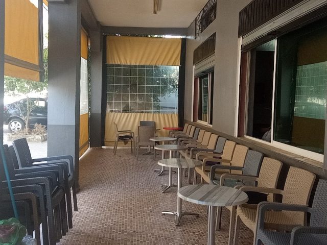 Café arina - Ouazzane -