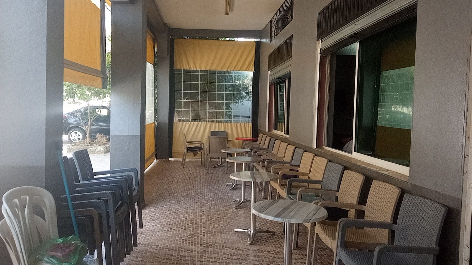 Café arina - Ouazzane