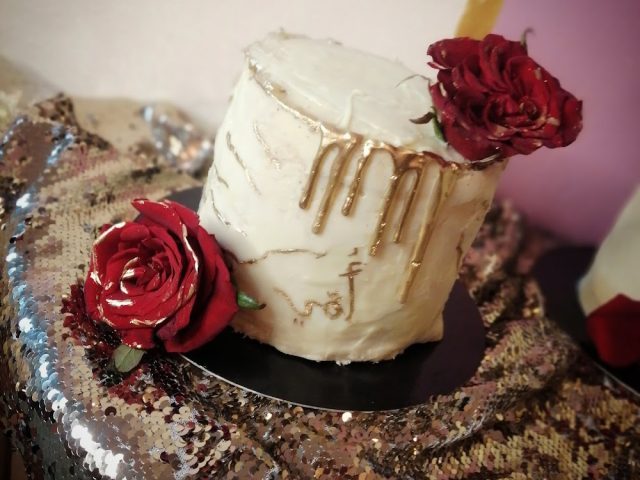 Intissar's cake - Tanger - +212 650-510274