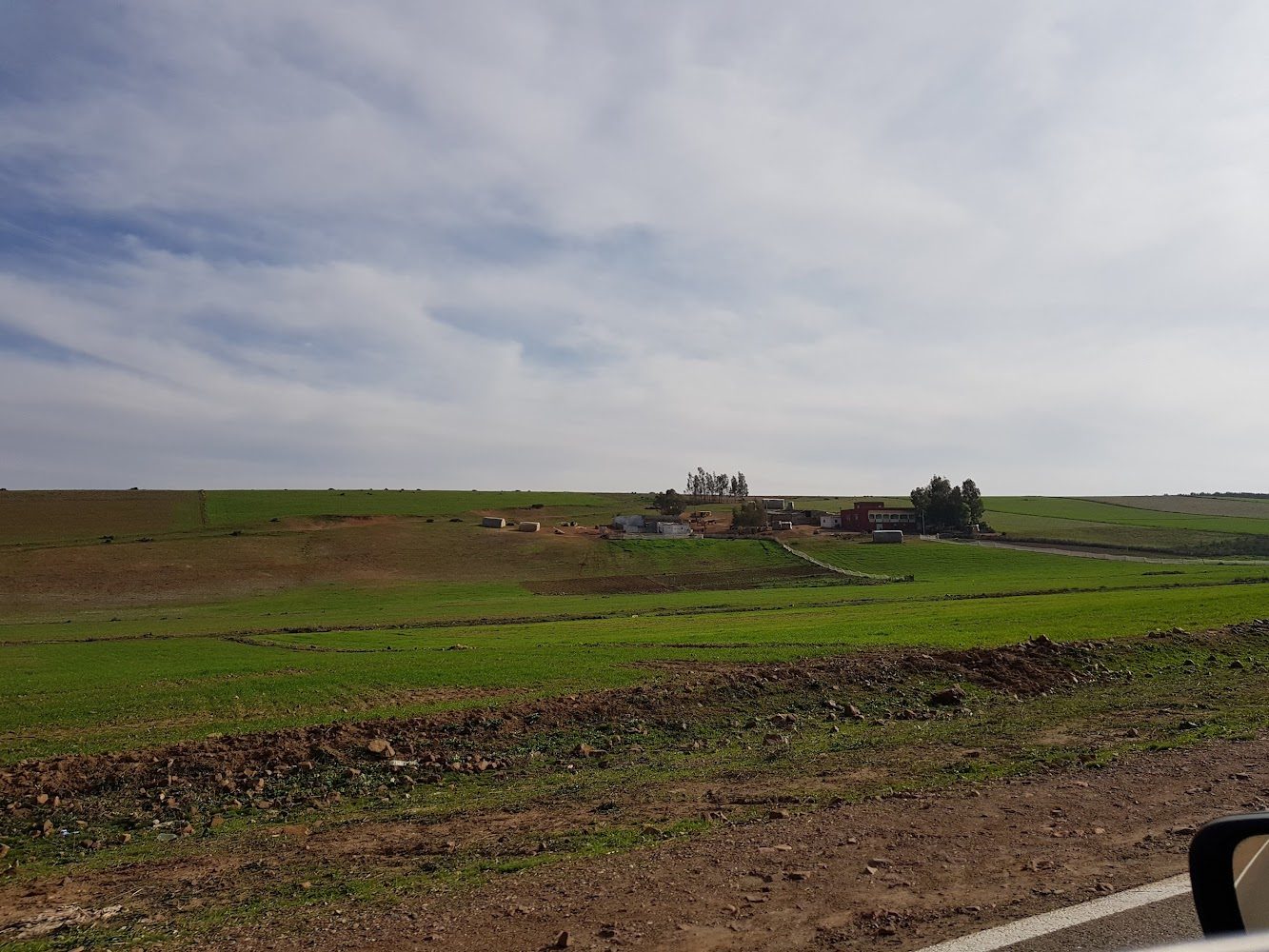 Imilchil Voyages - Béni Mellal