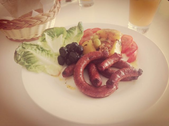 Café Restaurant Best Cake - Tarmigte -