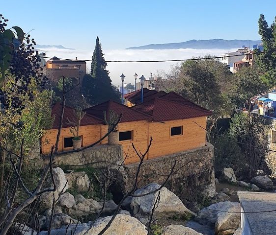 A visiter demain - Chefchaouen -