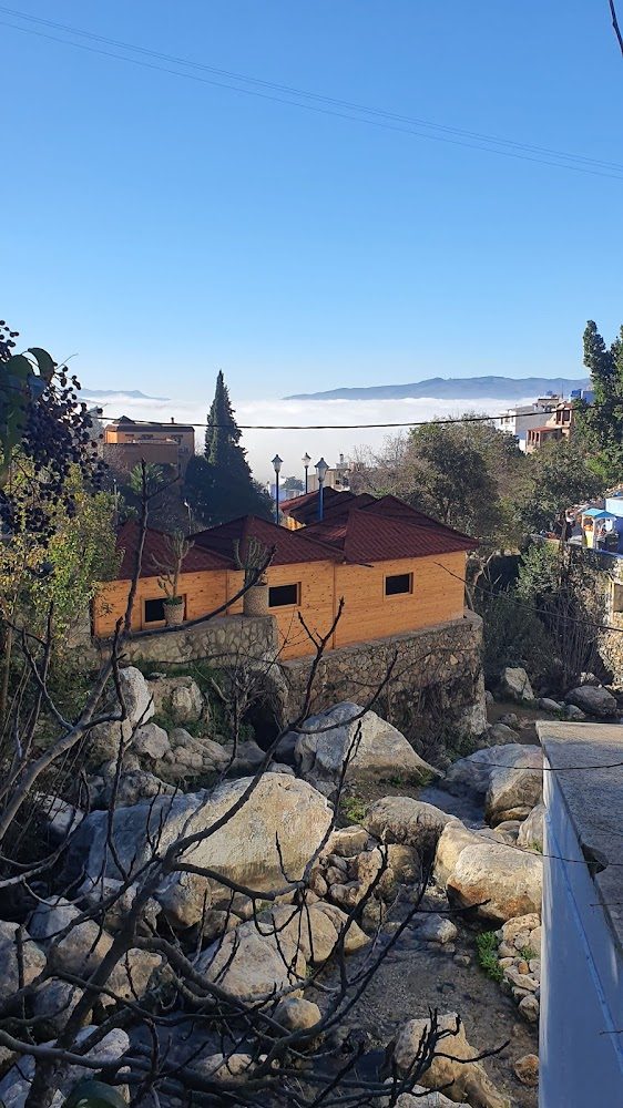 A visiter demain - Chefchaouen