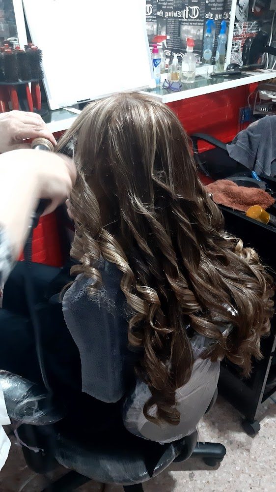 51 Rue rass el khayma hay tissir 1 berrechid - Berrchid