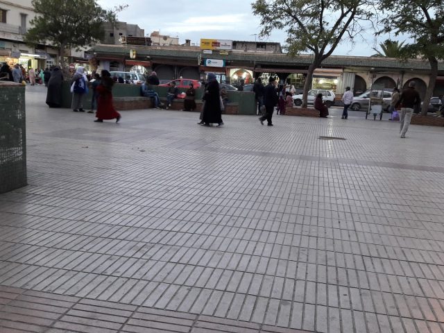 قيسارية النصر - Khouribga - +212 698-710015