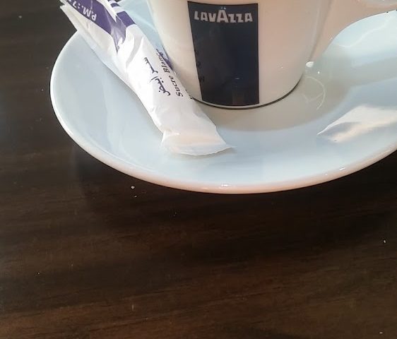 Coffe Shop - Mohammédia - +212 5222-42072