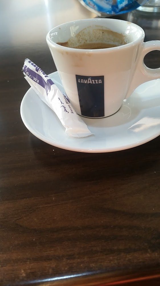 Coffe Shop - Mohammédia