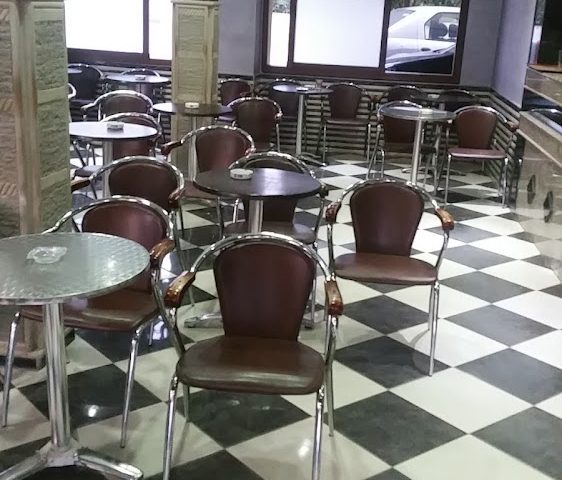 Café L'Oriental - Tazaa -