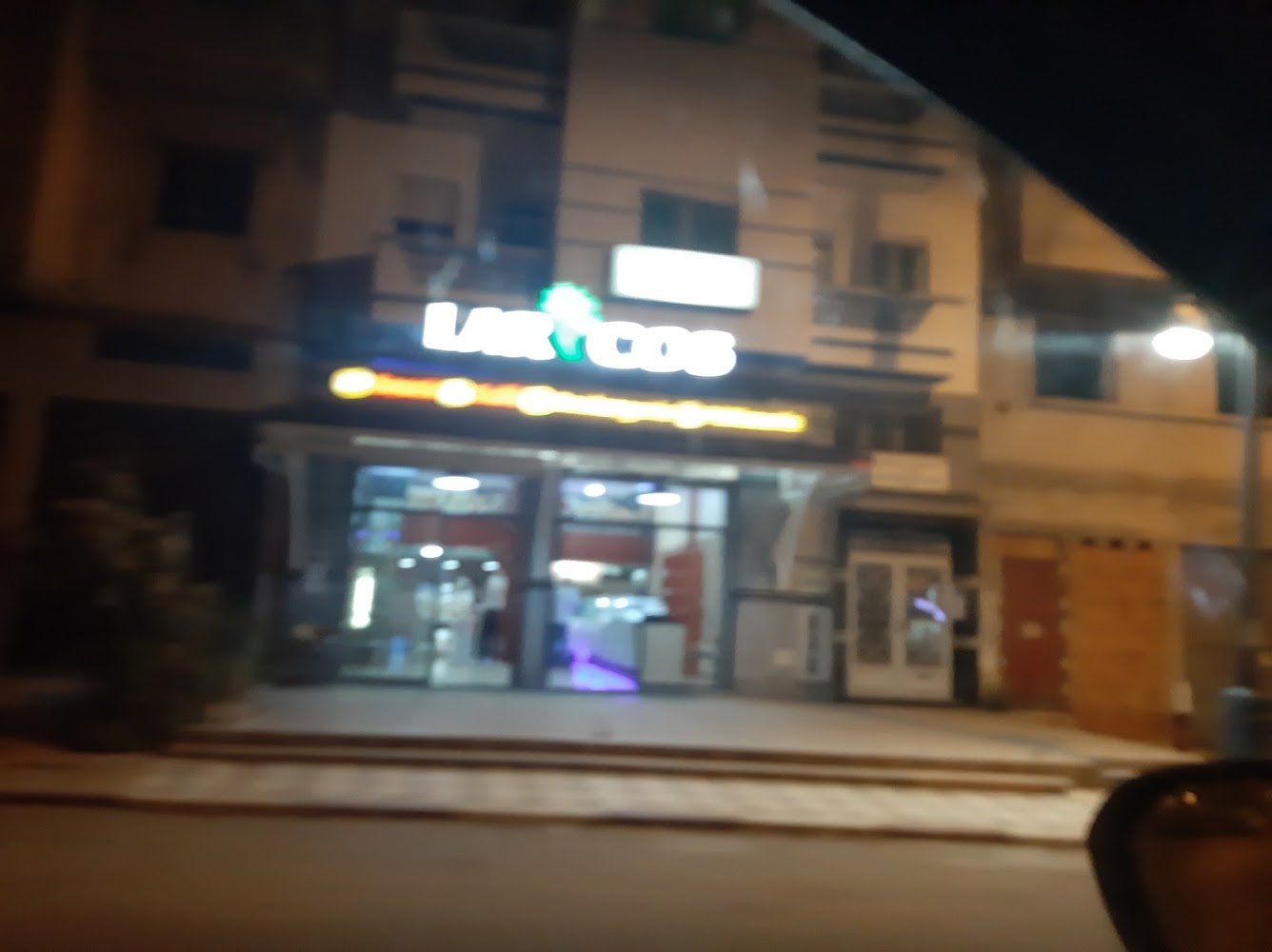 Patisserie Larcos - Larache