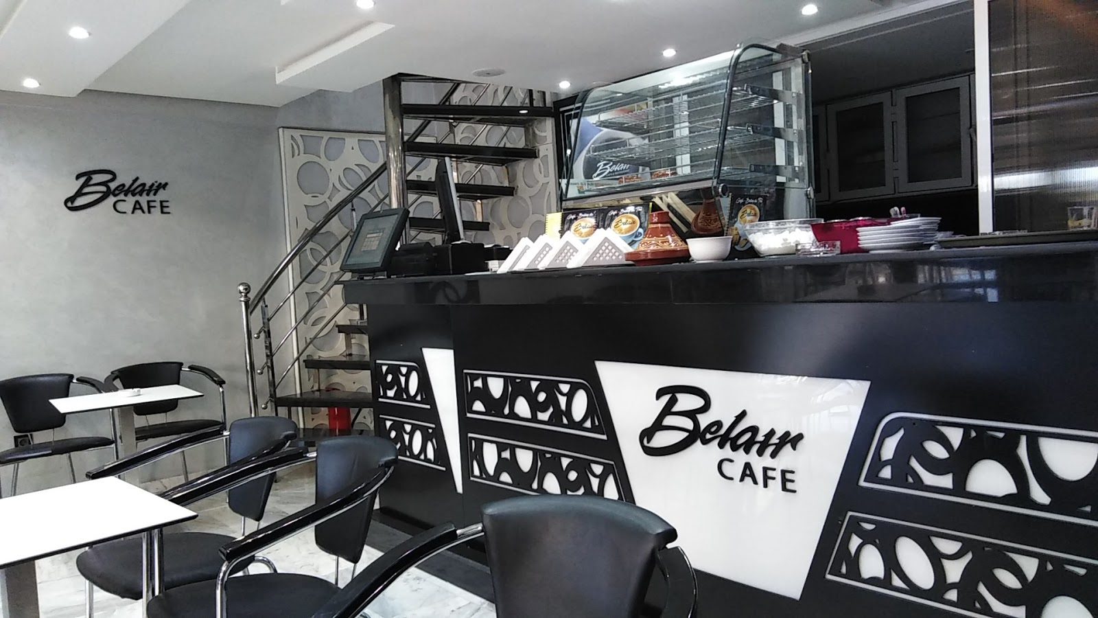 Cafe Belair - Fès