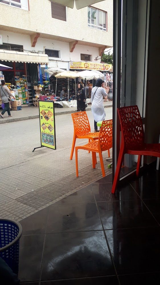 Jus Valencia - عصائر فالنسيا - Asilah