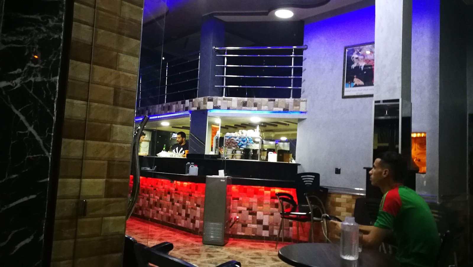 Cafe Issam - Béni Mellal