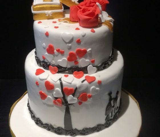 pro gateaux kenitra - Kénitra - +212 773-093389