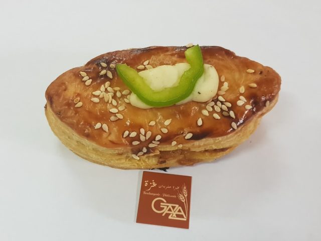 FOUR ET PATISSERIE GAZA - Marrakech - +212 5243-79961