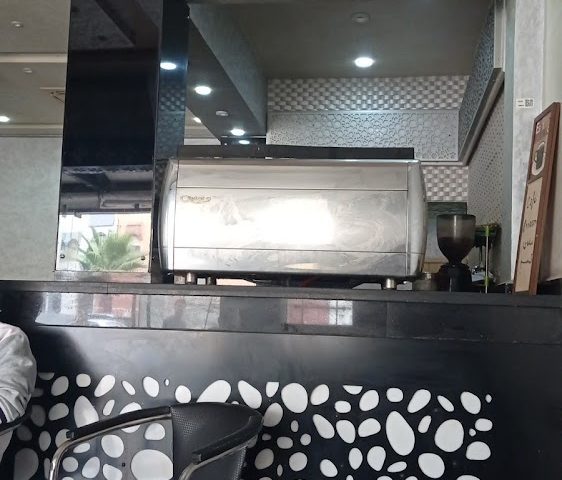 Café Nassim - Berrchid - +212 693-959689
