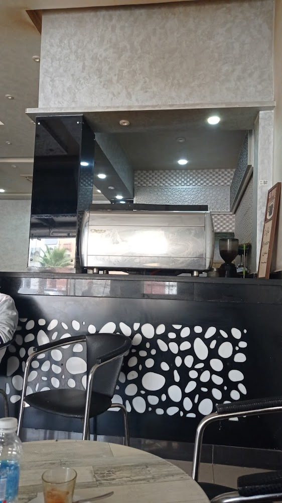 Café Nassim - Berrchid