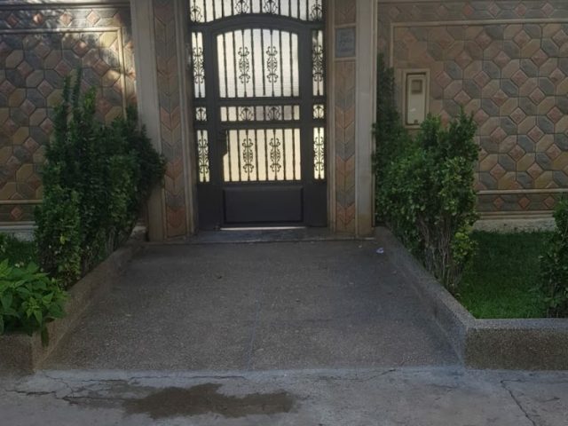 Villa kaoutar - Martil - +212 600-255591