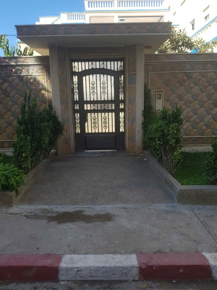 Villa kaoutar - Martil