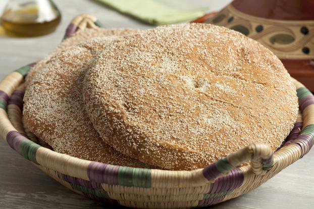 Boulangerie Dalila - Tétouan - +212 668-674247