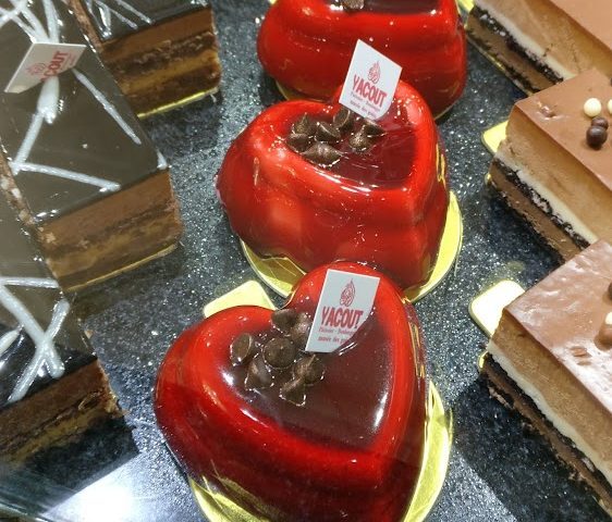 Boulangerie Pâtisserie Café Yacout - Agadir -