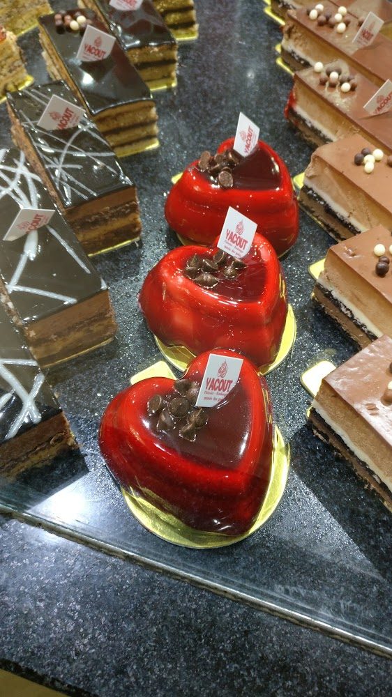 Boulangerie Pâtisserie Café Yacout - Agadir