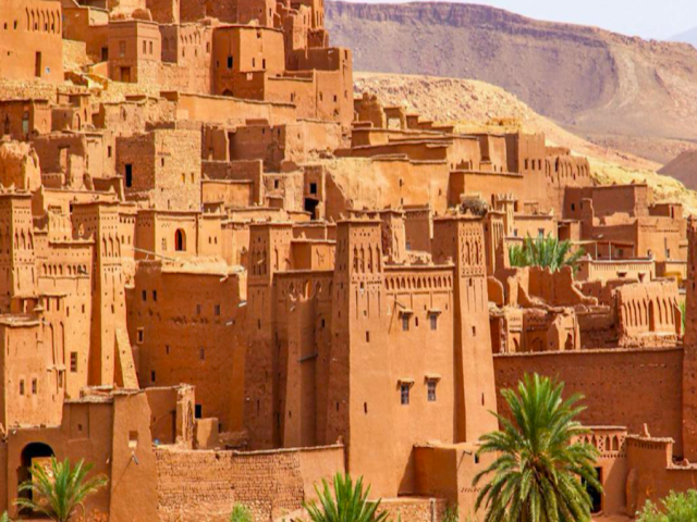 Morocco Private Tours Travel Exploration - Ouarzazate - +212 618-882681