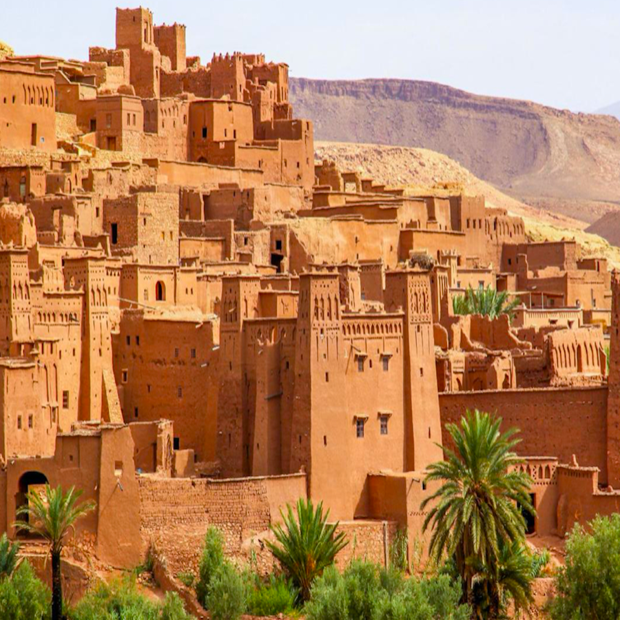 Morocco Private Tours Travel Exploration - Ouarzazate