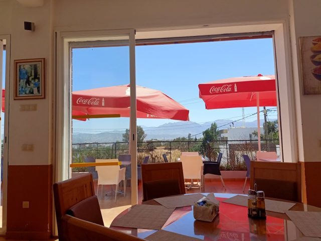 Restaurant Café Argovia - M'diq - +212 697-246166