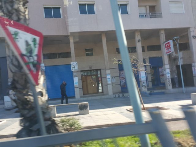 BIM - Salé -