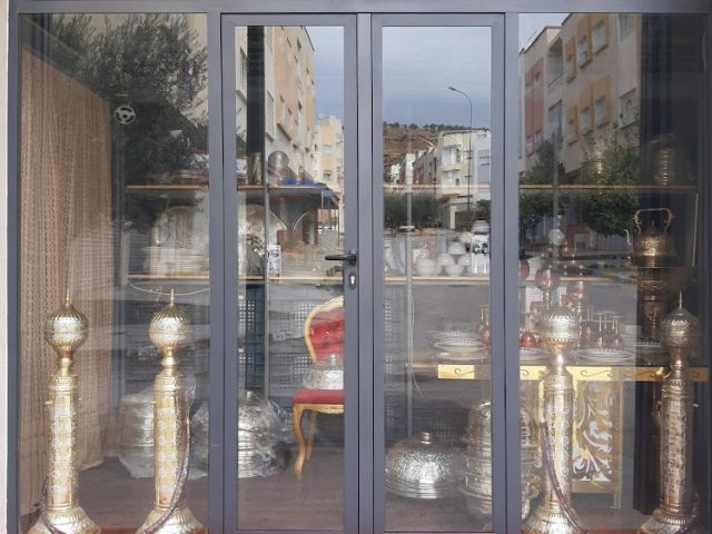 Traiteur nour El badie - Fès - +212 680-257910